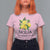 Sicilia Italia Fresh Lemon T Shirt For Women Italian Sicilians Floral Citrus from Southern Italy - Wonder Print Shop