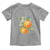 La Dolce Vita Oranges Toddler T Shirt Romantic Italian Citrus Blossom Mediterranean Charm - Wonder Print Shop