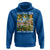 La Dolce Vita Taste Like Lemons Hoodie Retro Italian Village Citrus Summer Wanderlusters - Wonder Print Shop