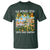 La Dolce Vita Taste Like Lemons T Shirt Retro Italian Village Citrus Summer Wanderlusters - Wonder Print Shop