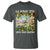 La Dolce Vita Taste Like Lemons T Shirt Retro Italian Village Citrus Summer Wanderlusters - Wonder Print Shop