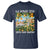 La Dolce Vita Taste Like Lemons T Shirt Retro Italian Village Citrus Summer Wanderlusters - Wonder Print Shop