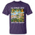 La Dolce Vita Taste Like Lemons T Shirt Retro Italian Village Citrus Summer Wanderlusters - Wonder Print Shop