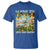 La Dolce Vita Taste Like Lemons T Shirt Retro Italian Village Citrus Summer Wanderlusters - Wonder Print Shop