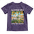 La Dolce Vita Taste Like Lemons Toddler T Shirt Retro Italian Village Citrus Summer Wanderlusters - Wonder Print Shop