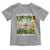 La Dolce Vita Taste Like Lemons Toddler T Shirt Retro Italian Village Citrus Summer Wanderlusters - Wonder Print Shop