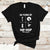 50 Years Old 50th Anniversary Of Hip Hop Elements of Hip-Hop T Shirt - Wonder Print Shop