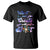 Dot Day T Shirt What Can You Create With Just A Dot Space Polka Dot - Wonder Print Shop