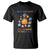 Dot Day T Shirt Polka Dot See Where It Takes You Astronaut Outer Space - Wonder Print Shop