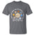 Dot Day T Shirt Polka Dot See Where It Takes You Universe Outer Space - Wonder Print Shop