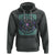 Funny Atom Nerdy Hoodie You Matter Then You Energy Science Joke - Wonder Print Shop