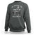 Funny Skeleton Sweatshirt Me Waiting For Halloween Skeleton Lover Halloween Costume - Wonder Print Shop