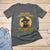 Funny Cat Karma T Shirt For Women Dear Karma I Have List Of People You Missed Black Cat Witch - Wonder Print Shop