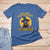 Funny Cat Karma T Shirt For Women Dear Karma I Have List Of People You Missed Black Cat Witch - Wonder Print Shop