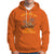 Halloween Sloth Hoodie Wake Me Up When It's Halloween Spooky Season Trick Or Treat - Wonder Print Shop
