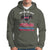 Funny Mothman Hoodie Part Man Part Moth Harbinger Of Doom Point Pleasent WV - Wonder Print Shop