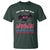 Funny Mothman T Shirt Part Man Part Moth Harbinger Of Doom Point Pleasent WV - Wonder Print Shop