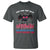 Funny Mothman T Shirt Part Man Part Moth Harbinger Of Doom Point Pleasent WV - Wonder Print Shop