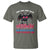 Funny Mothman T Shirt Part Man Part Moth Harbinger Of Doom Point Pleasent WV - Wonder Print Shop