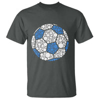 Happy Dot Day T Shirt Polka Dots Ball Soccer Lover - Wonder Print Shop