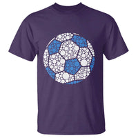 Happy Dot Day T Shirt Polka Dots Ball Soccer Lover - Wonder Print Shop