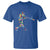 Happy Dot Day T Shirt Polka Dots Art Baseball Player - Wonder Print Shop