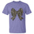 Camo Coquette Bow Duck Hunting T Shirt Retro Camouflage - Wonder Print Shop