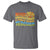 Never Underestimate A Public School Teacher T Shirt Tim Walz 2024 Saying Public Education - Wonder Print Shop