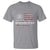Department of War Est 2025 T Shirt Patriotic Military Vintage Grunge American Flag - Wonder Print Shop