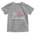 Department of War Est 2025 Toddler T Shirt Patriotic Military Vintage Grunge American Flag - Wonder Print Shop