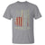 Department of War Est 2025 T Shirt We The People Rifle American Flag Patriotic 2A Statement - Wonder Print Shop