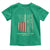 Department of War Est 2025 Toddler T Shirt We The People Rifle American Flag Patriotic 2A Statement - Wonder Print Shop