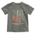 Department of War Est 2025 Toddler T Shirt We The People Rifle American Flag Patriotic 2A Statement - Wonder Print Shop