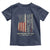 Department of War Est 2025 Toddler T Shirt We The People Rifle American Flag Patriotic 2A Statement - Wonder Print Shop