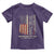 Department of War Est 2025 Toddler T Shirt We The People Rifle American Flag Patriotic 2A Statement - Wonder Print Shop