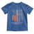 Department of War Est 2025 Toddler T Shirt We The People Rifle American Flag Patriotic 2A Statement - Wonder Print Shop
