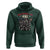 Department of War Est 2025 Hoodie Patriotic Combat Squad Tactical Soldiers Graphic - Wonder Print Shop