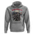 Department of War Est 2025 Hoodie Patriotic Combat Squad Tactical Soldiers Graphic - Wonder Print Shop