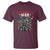 Department of War Est 2025 T Shirt Patriotic Combat Squad Tactical Soldiers Graphic - Wonder Print Shop
