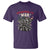 Department of War Est 2025 T Shirt Patriotic Combat Squad Tactical Soldiers Graphic - Wonder Print Shop