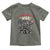 Department of War Est 2025 Toddler T Shirt Patriotic Combat Squad Tactical Soldiers Graphic - Wonder Print Shop