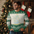 Christmas Hanukkah Ugly Christmas Sweater Merry Christmukkah Jewish Christmas Tree Chanukah - Wonder Print Shop