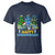 Christmas Hanukkah T Shirt Merry Christmukkah Jewish Christmas Trees Chanukah Hanukkah - Wonder Print Shop