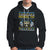 Hanukkah Cat Hoodie Meowzel Tov Funny Chanukah Jewish Cat Owner Ugly Hanukkah - Wonder Print Shop
