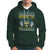Hanukkah Cat Hoodie Meowzel Tov Funny Chanukah Jewish Cat Owner Ugly Hanukkah - Wonder Print Shop