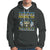 Hanukkah Cat Hoodie Meowzel Tov Funny Chanukah Jewish Cat Owner Ugly Hanukkah - Wonder Print Shop