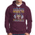 Hanukkah Cat Hoodie Meowzel Tov Funny Chanukah Jewish Cat Owner Ugly Hanukkah - Wonder Print Shop