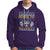 Hanukkah Cat Hoodie Meowzel Tov Funny Chanukah Jewish Cat Owner Ugly Hanukkah - Wonder Print Shop