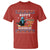 Hanukkah Cat T Shirt Happy Hanukcat Jewish Hanukkah Black Cat Menorah Chanukah - Wonder Print Shop