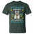 Hanukkah Cat T Shirt Happy Hanukcat Jewish Hanukkah Cat Menorah Ugly Chanukah - Wonder Print Shop